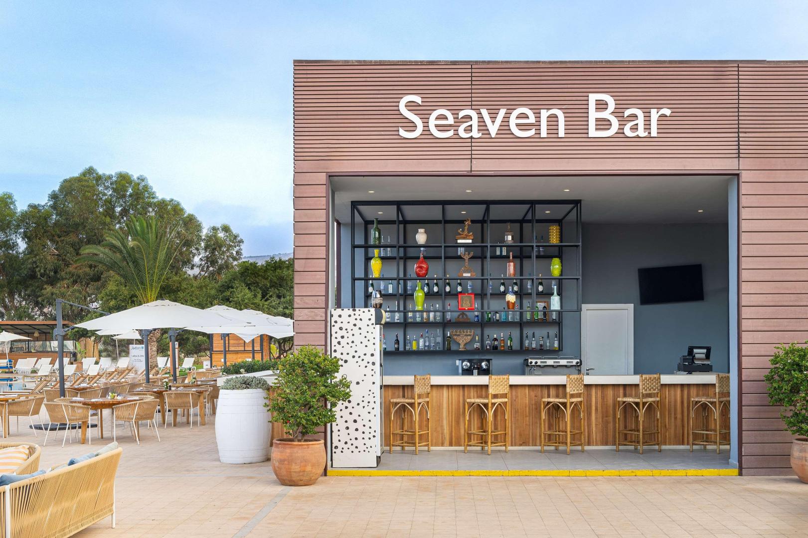Radisson Blu Resort, Taghazout Bay Surf Village foto 42