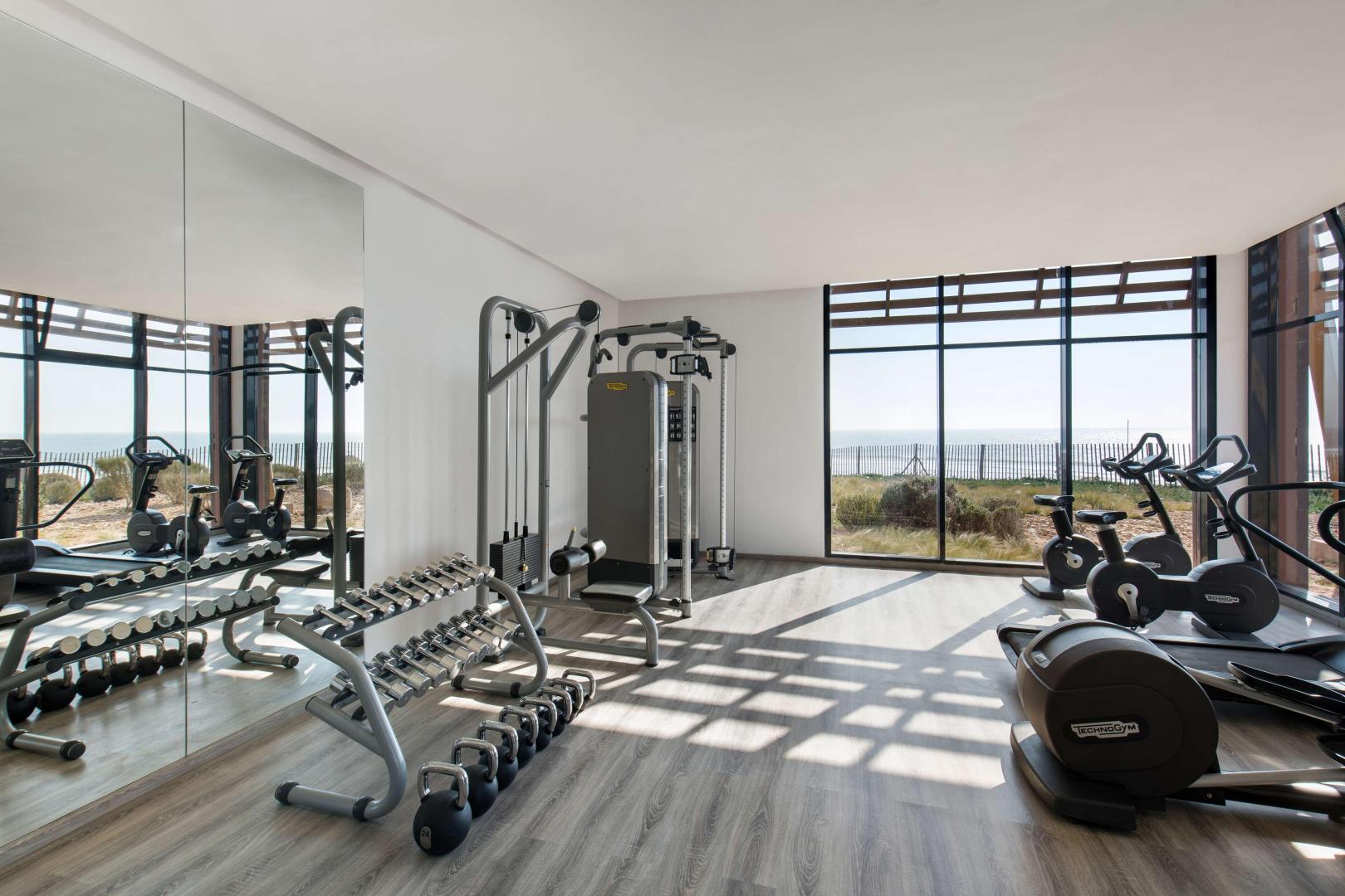 Radisson Blu Resort, Taghazout Bay Surf Village foto 36