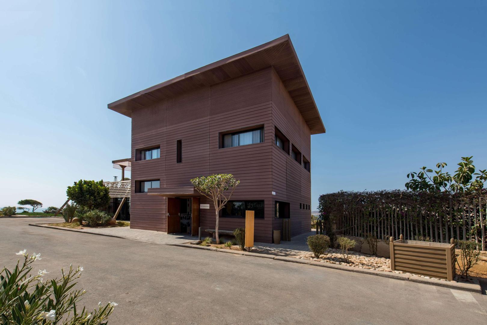 Radisson Blu Resort, Taghazout Bay Surf Village foto 45