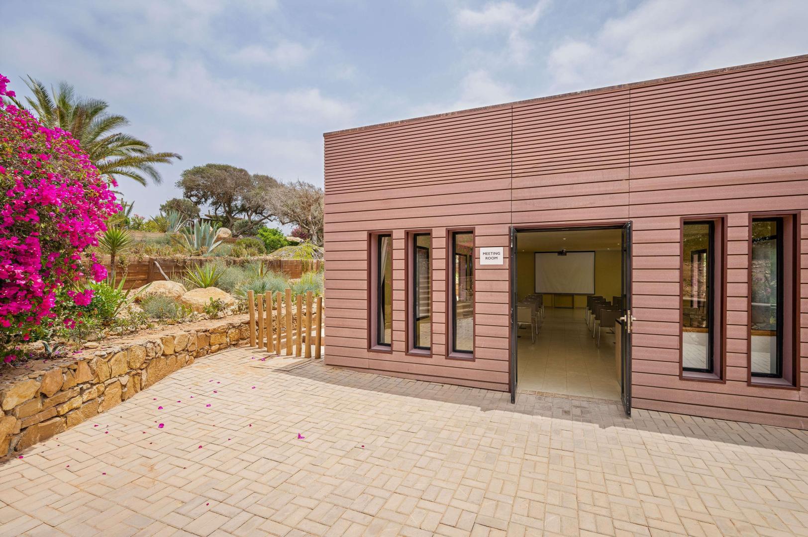 Radisson Blu Resort, Taghazout Bay Surf Village foto 29