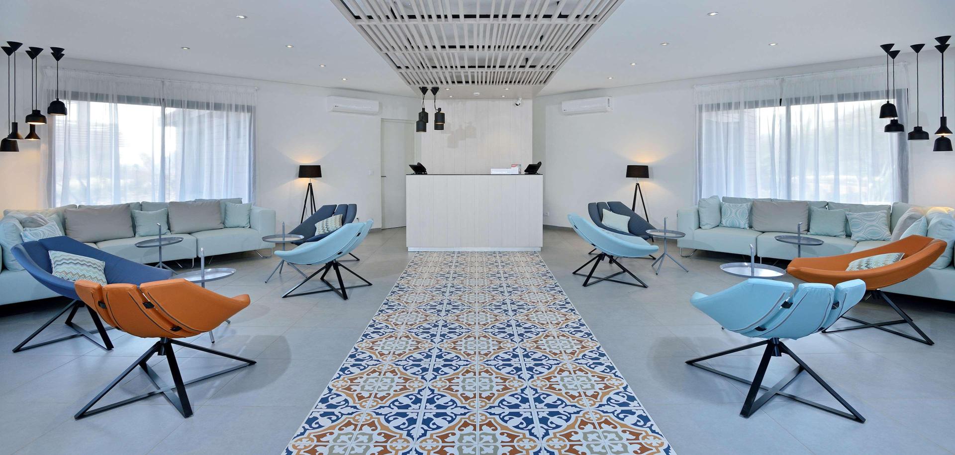 Radisson Blu Resort, Taghazout Bay Surf Village foto 15