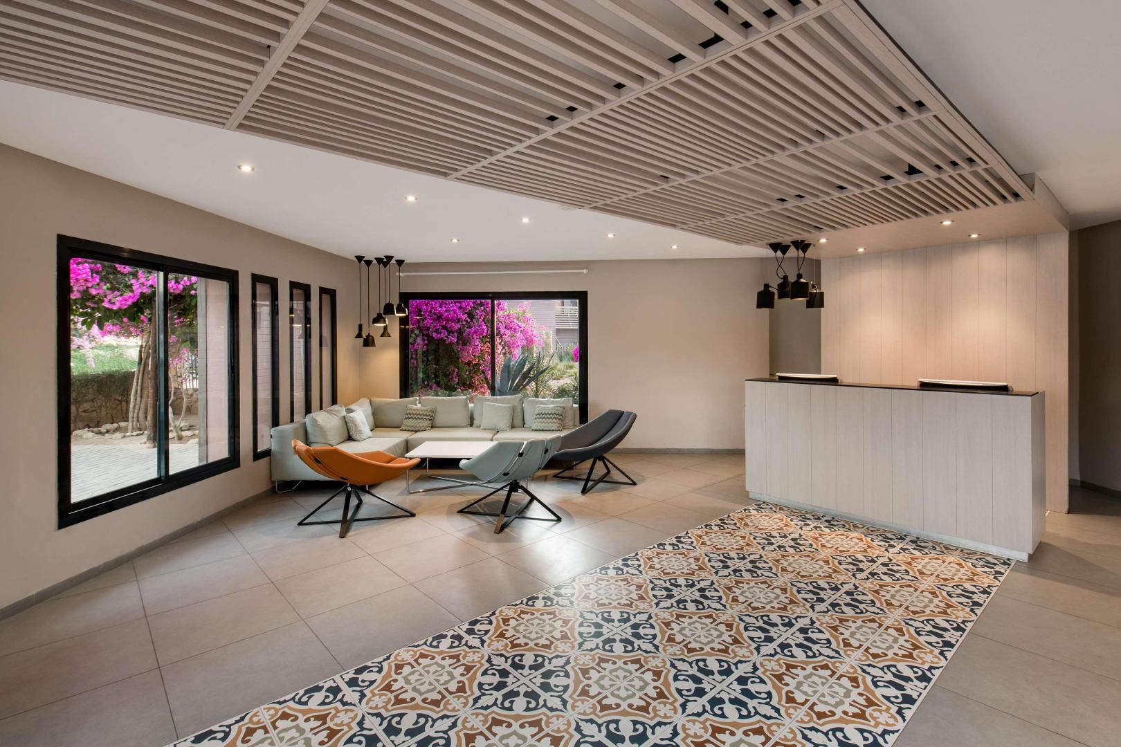 Radisson Blu Resort, Taghazout Bay Surf Village foto 26