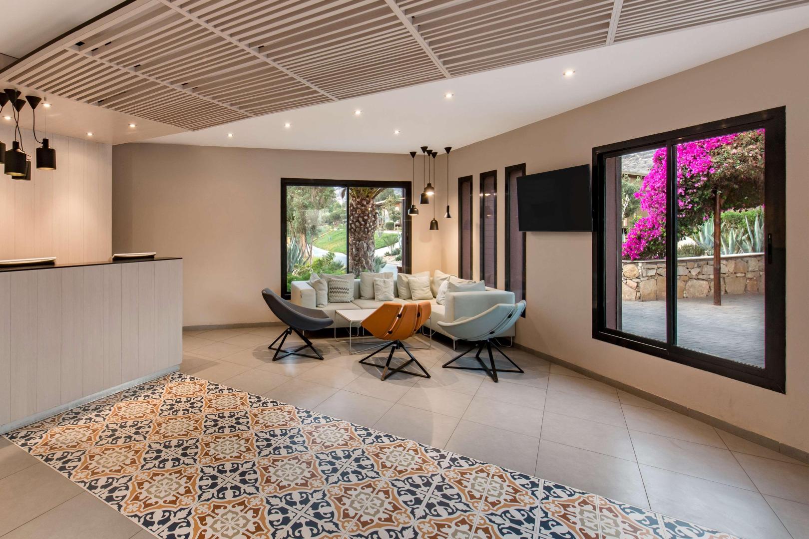 Radisson Blu Resort, Taghazout Bay Surf Village foto 35