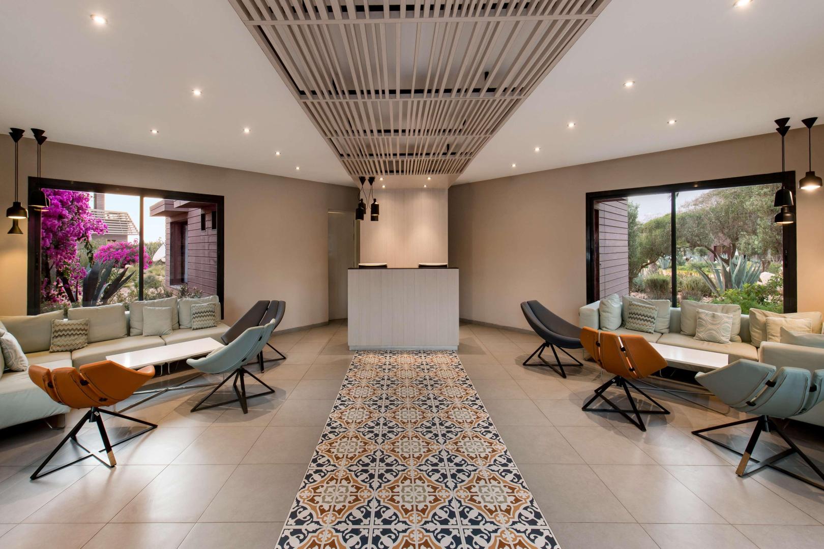 Radisson Blu Resort, Taghazout Bay Surf Village foto 14