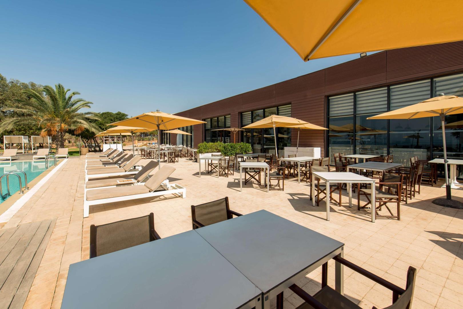 Radisson Blu Resort, Taghazout Bay Surf Village foto 6
