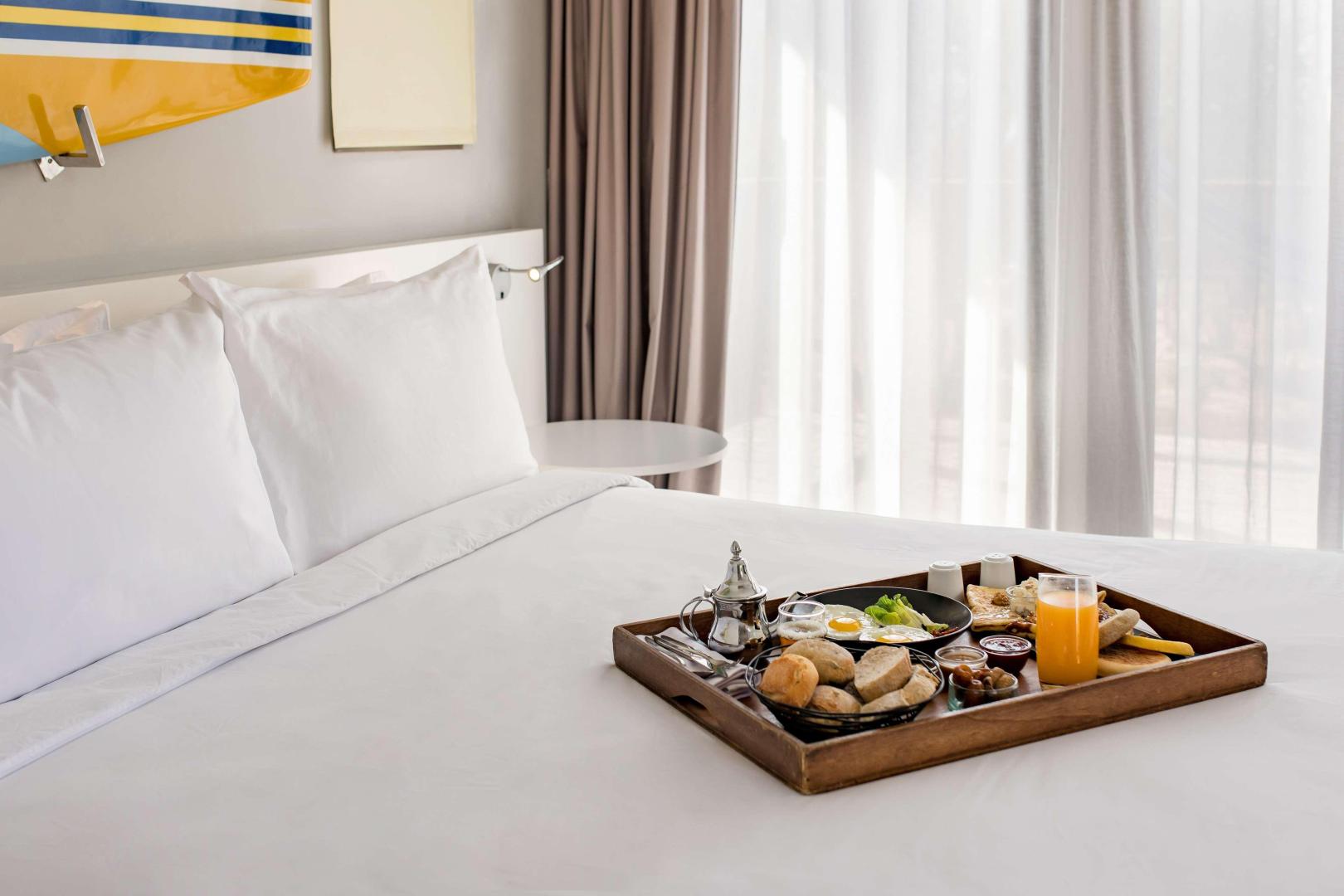 Radisson Blu Resort, Taghazout Bay Surf Village foto 23