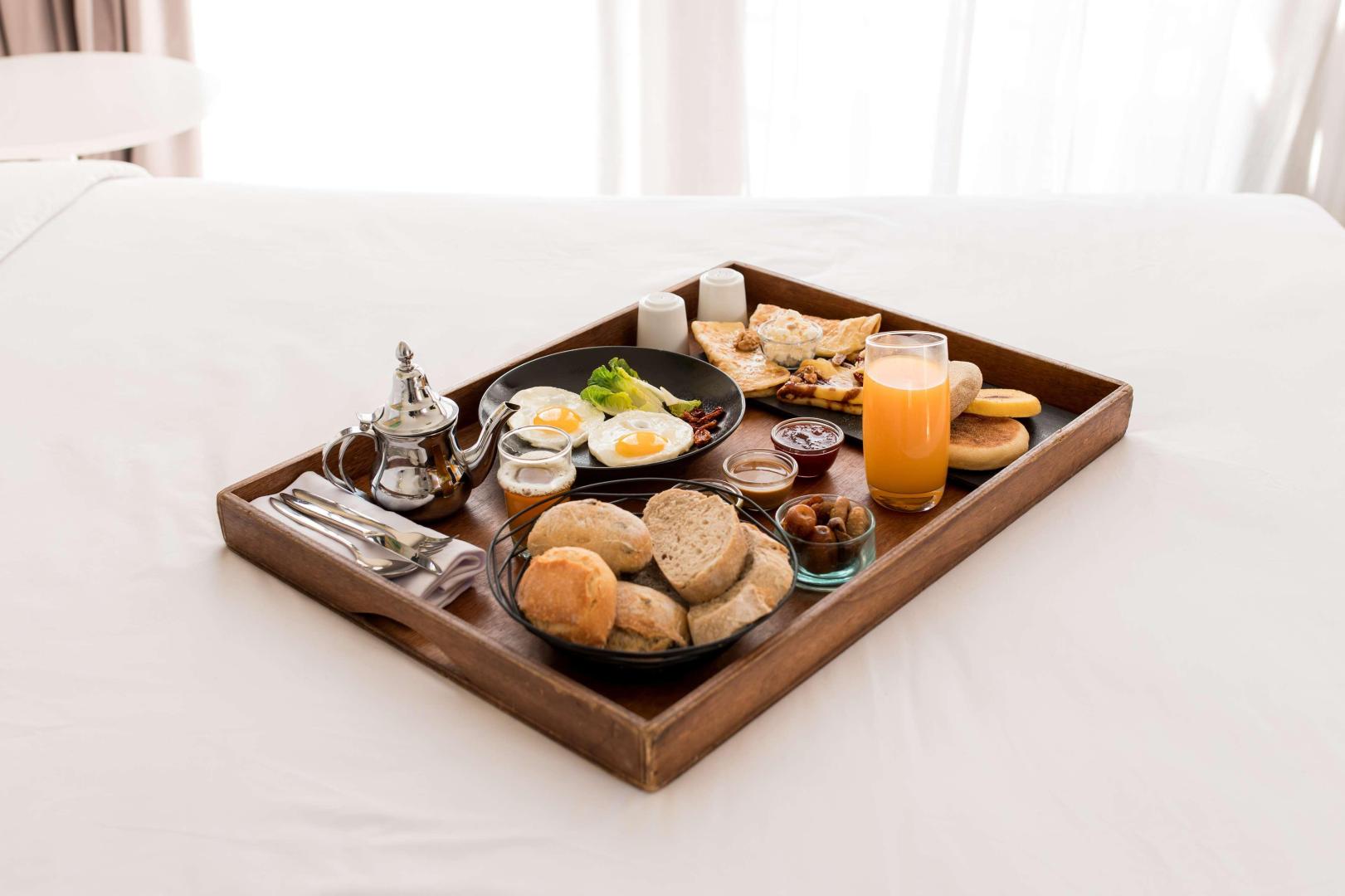 Radisson Blu Resort, Taghazout Bay Surf Village foto 41