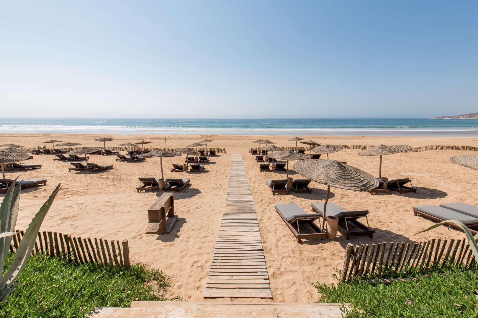 Radisson Blu Resort, Taghazout Bay Surf Village foto 13