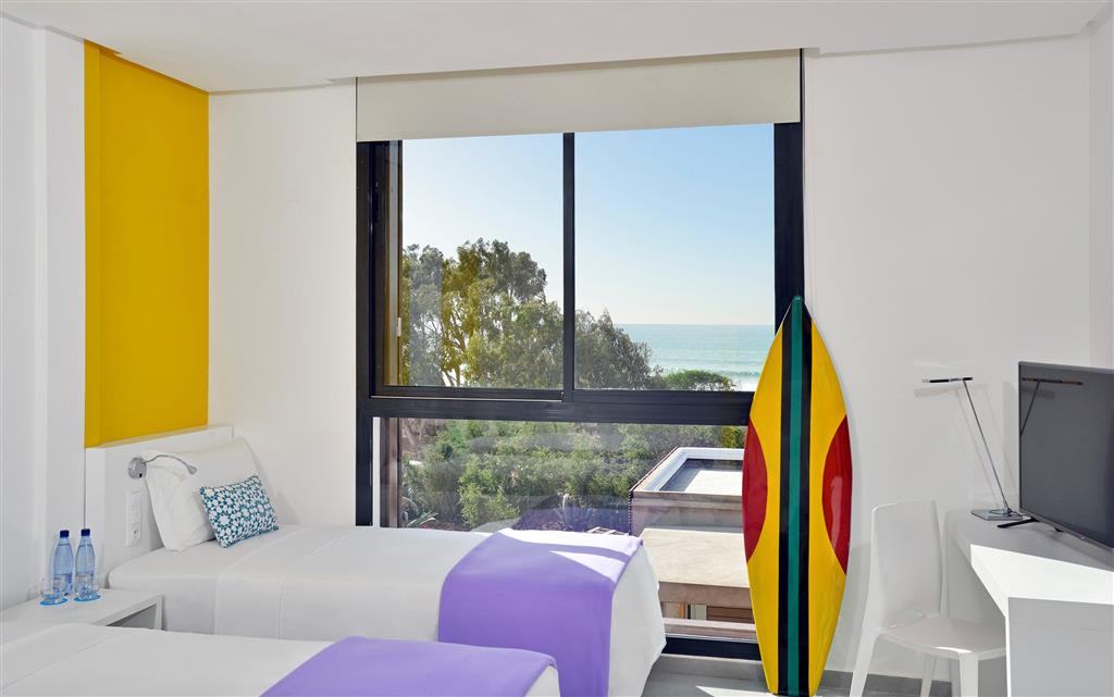 Radisson Blu Resort, Taghazout Bay Surf Village foto 40