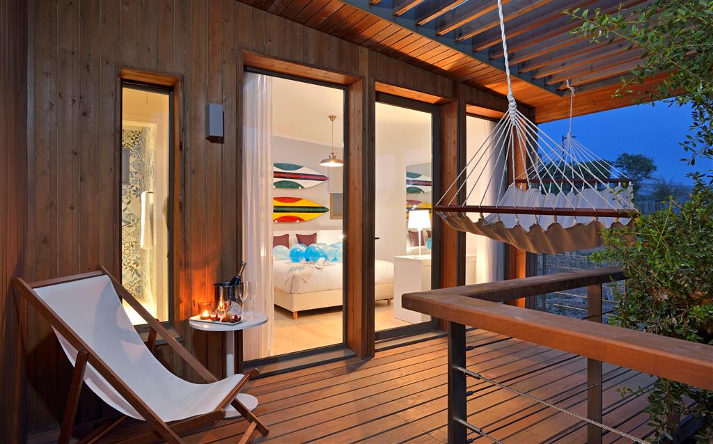 Radisson Blu Resort, Taghazout Bay Surf Village foto 2