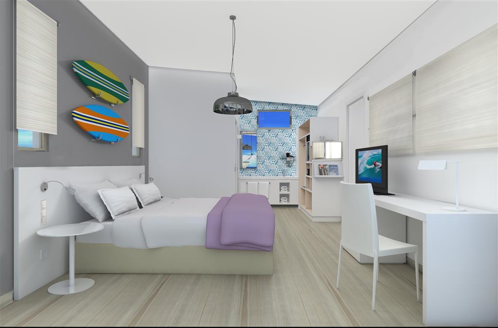 Radisson Blu Resort, Taghazout Bay Surf Village foto 7