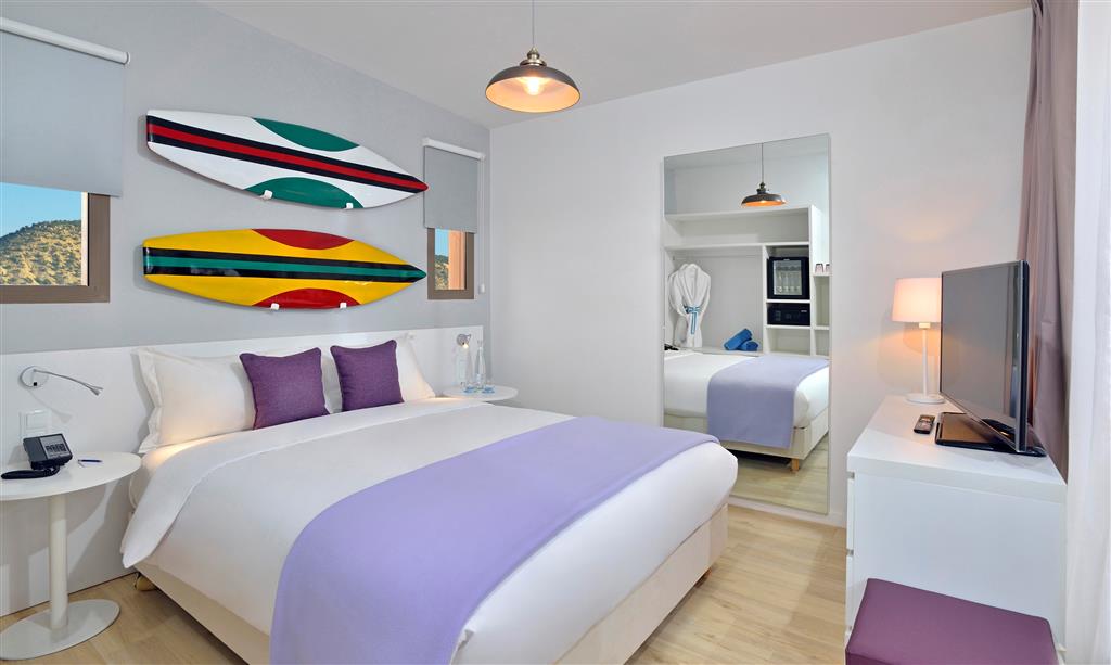 Radisson Blu Resort, Taghazout Bay Surf Village foto 10