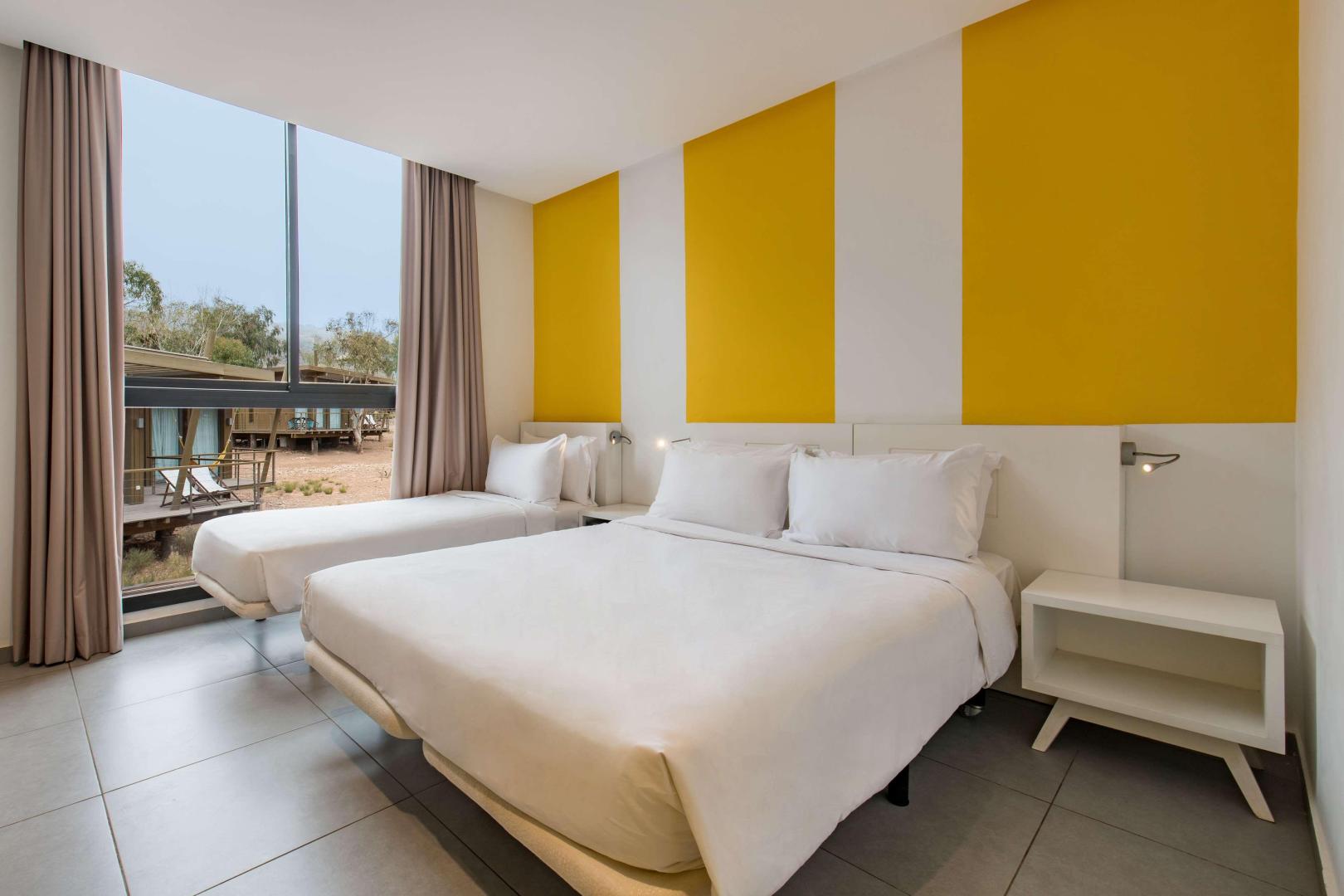 Radisson Blu Resort, Taghazout Bay Surf Village foto 11