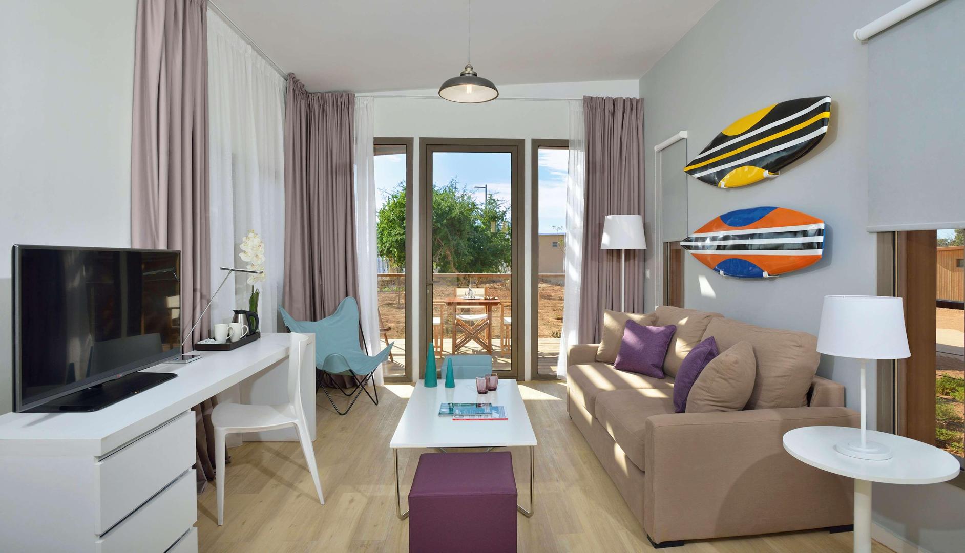 Radisson Blu Resort, Taghazout Bay Surf Village foto 22