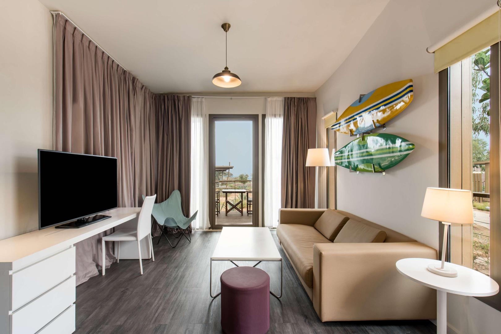 Radisson Blu Resort, Taghazout Bay Surf Village foto 31