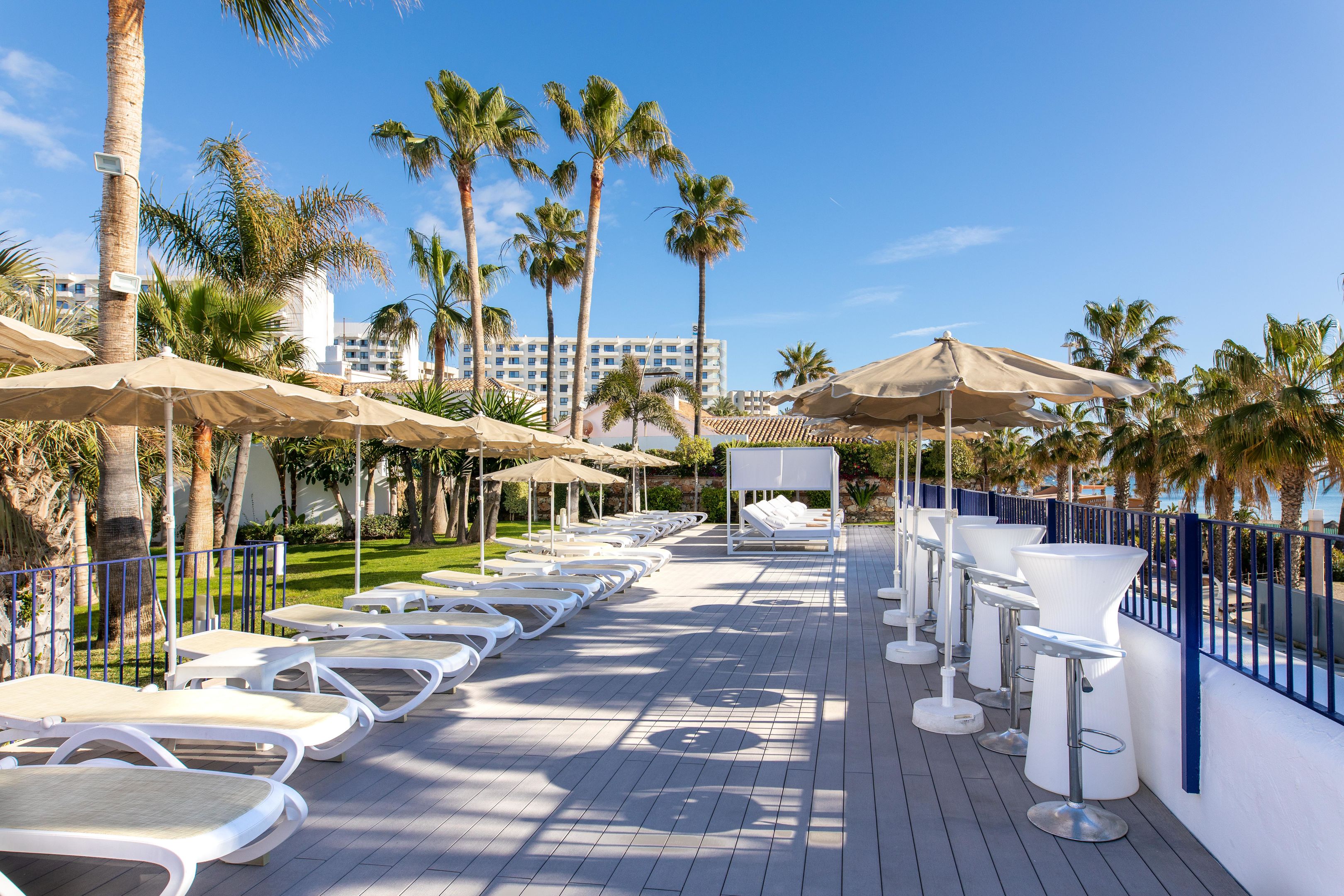 Hotel-promotiefoto — Hotel Mac Puerto Marina