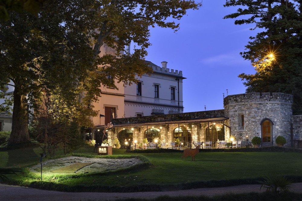 Castello Dal Pozzo foto 33