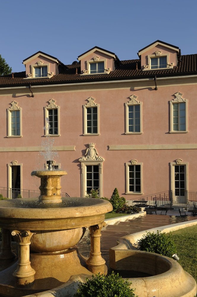 Castello Dal Pozzo foto 42