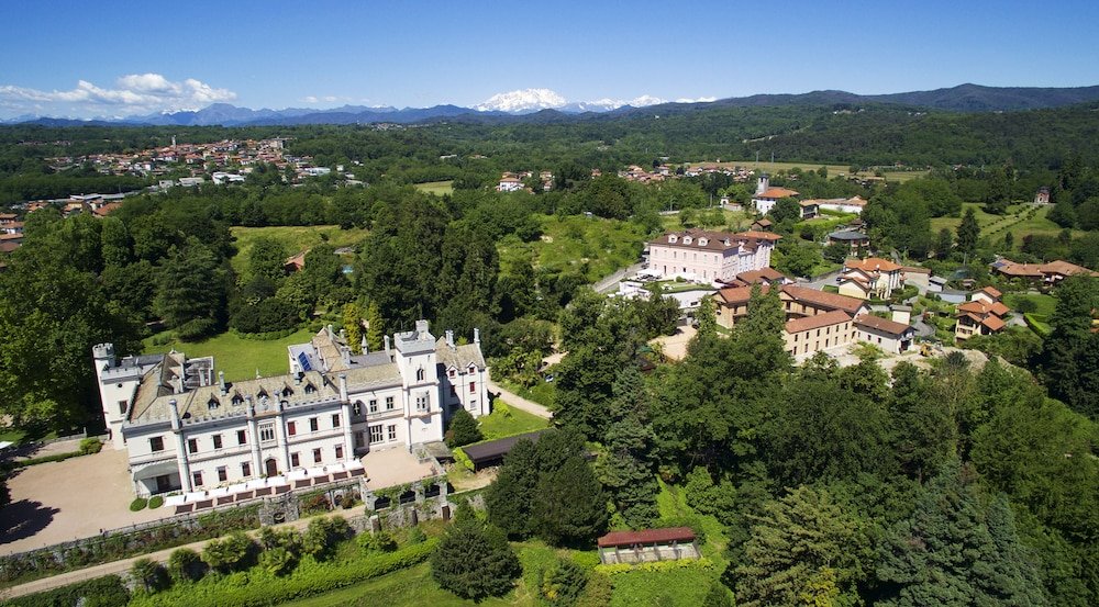 Castello Dal Pozzo foto 8
