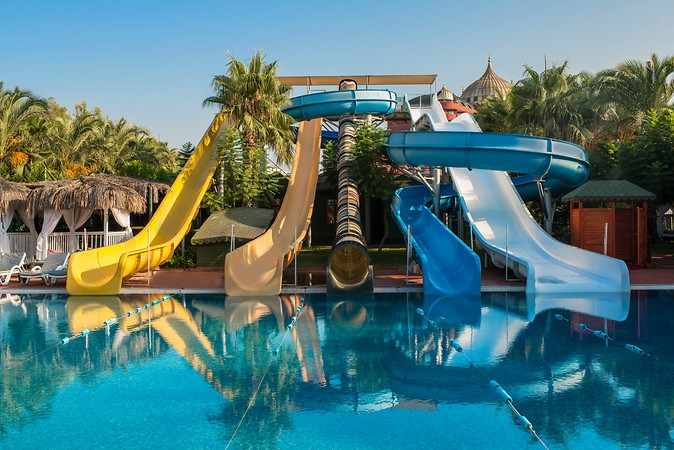 Delphin Palace foto 24
