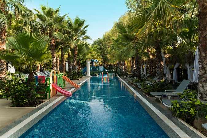 Delphin Palace foto 25