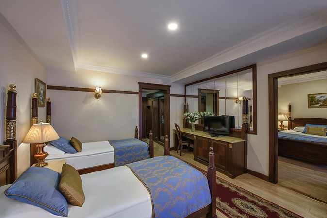 Delphin Palace foto 26