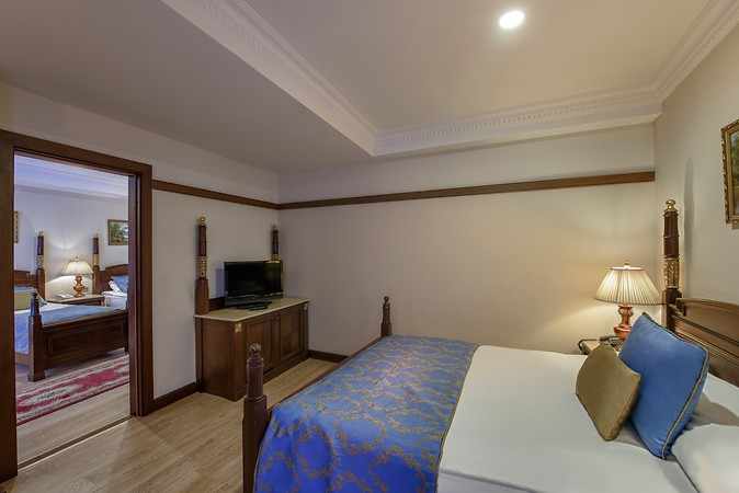 Delphin Palace foto 27