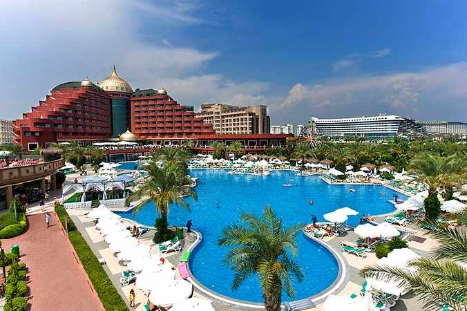 Delphin Palace foto 28