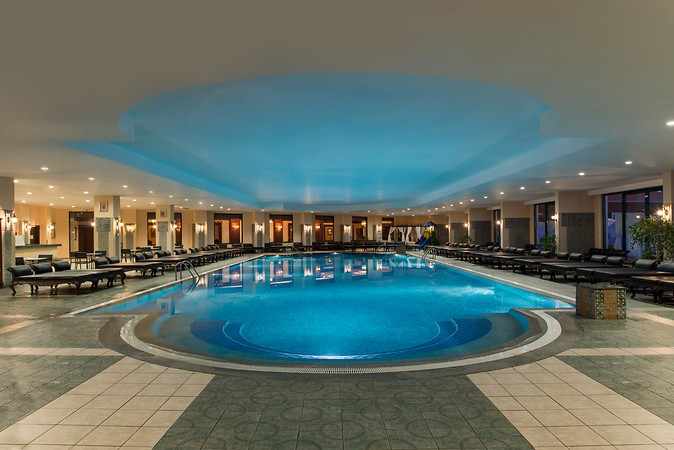 Delphin Palace foto 29
