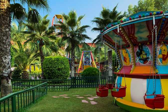 Delphin Palace foto 31