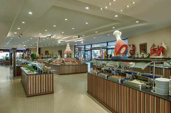 Delphin Palace foto 32