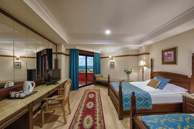 Delphin Palace foto 36