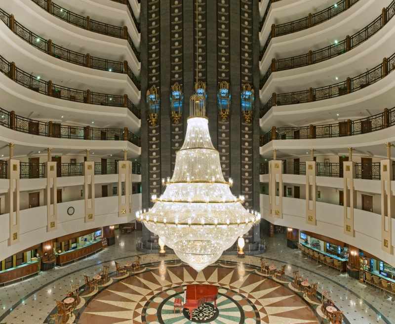 Delphin Palace foto 37