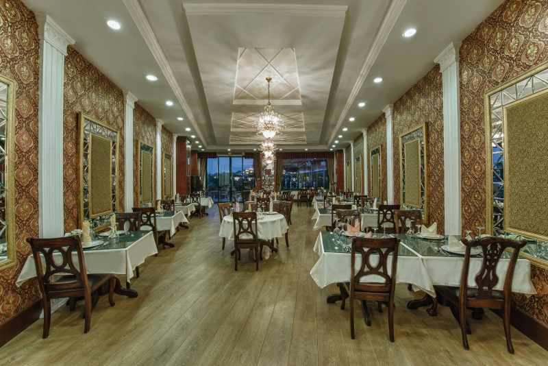 Delphin Palace foto 38