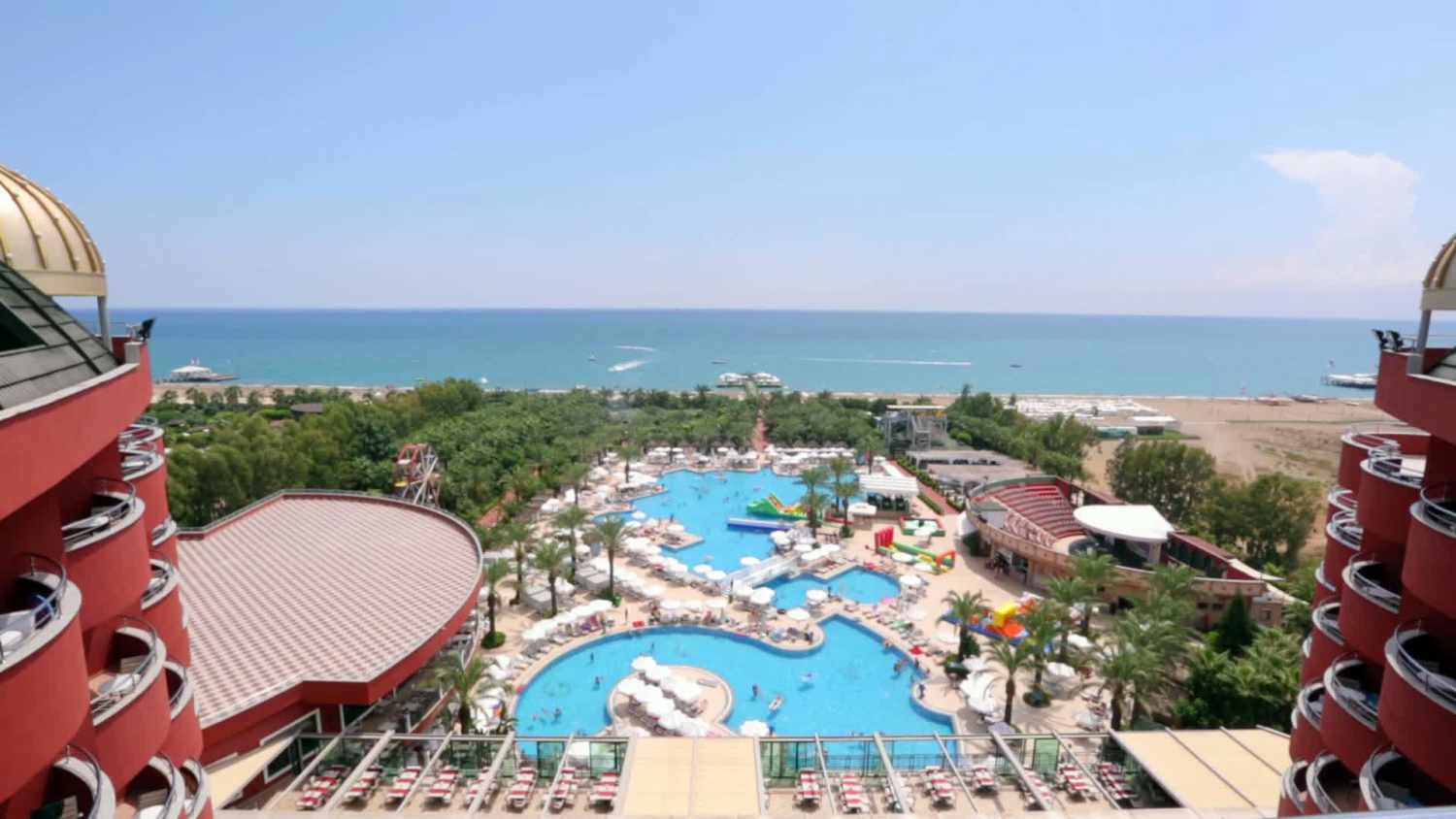 Delphin Palace foto 16