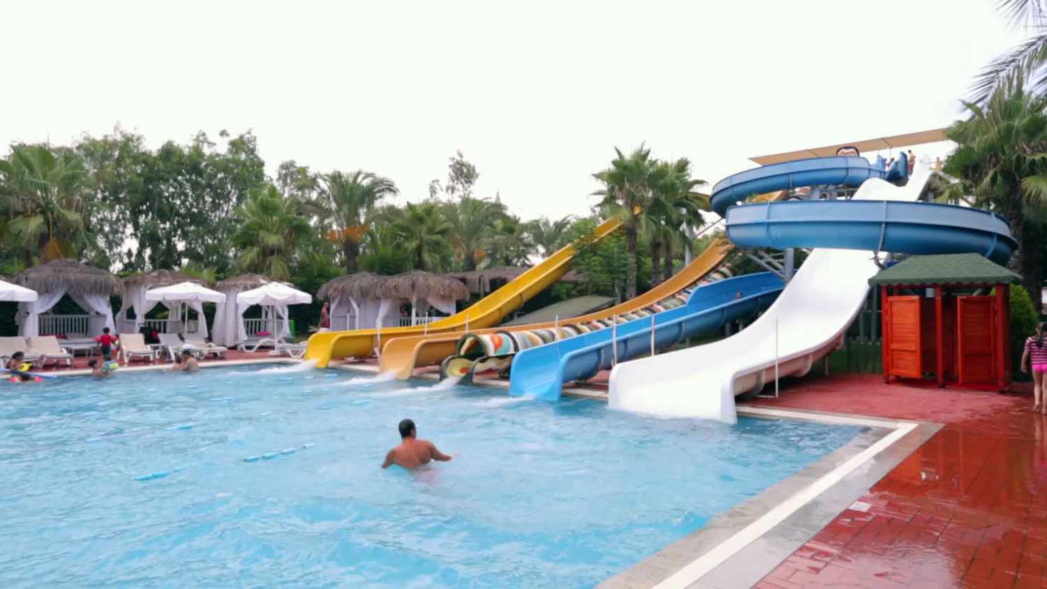 Delphin Palace foto 17