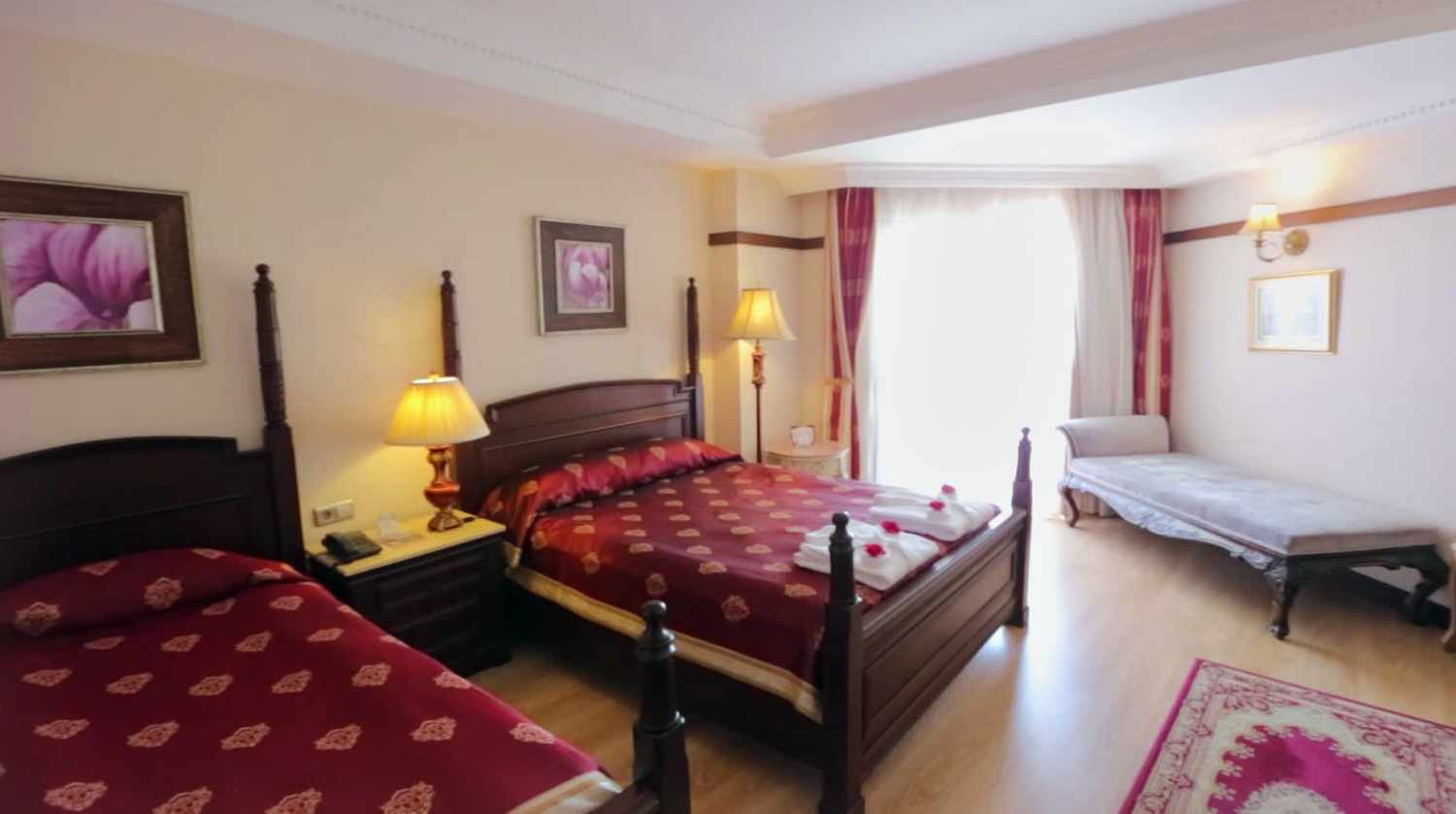 Delphin Palace foto 18