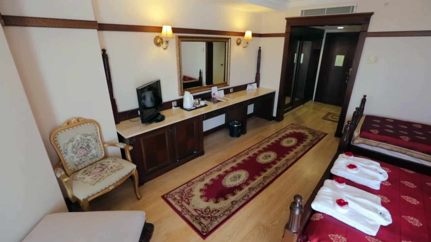 Delphin Palace foto 19