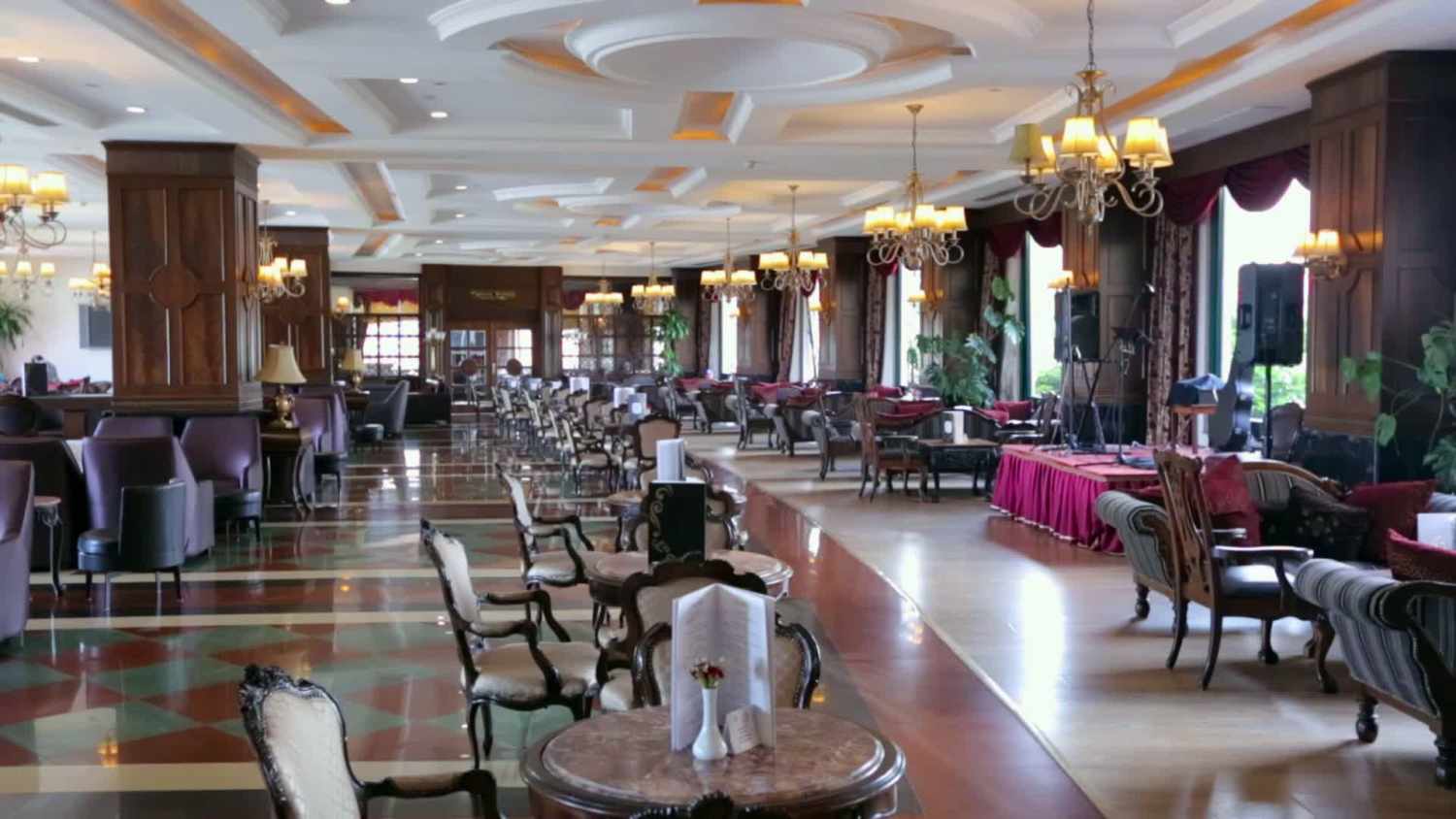 Delphin Palace foto 7