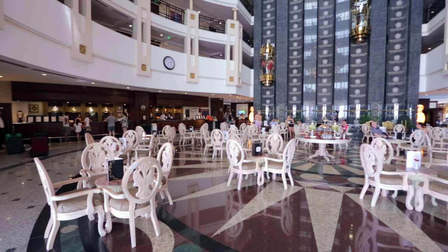 Delphin Palace foto 21
