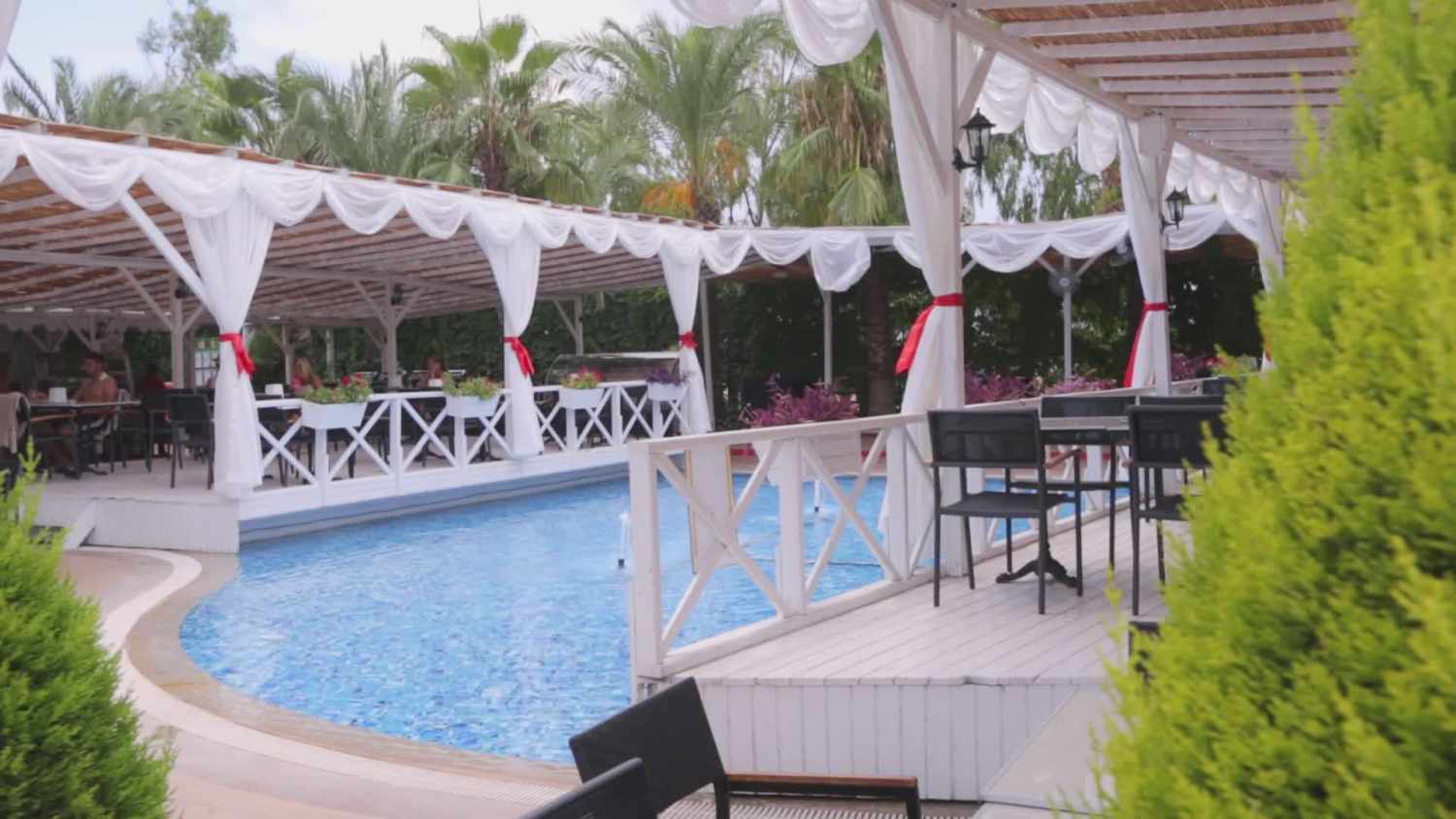 Delphin Palace foto 22