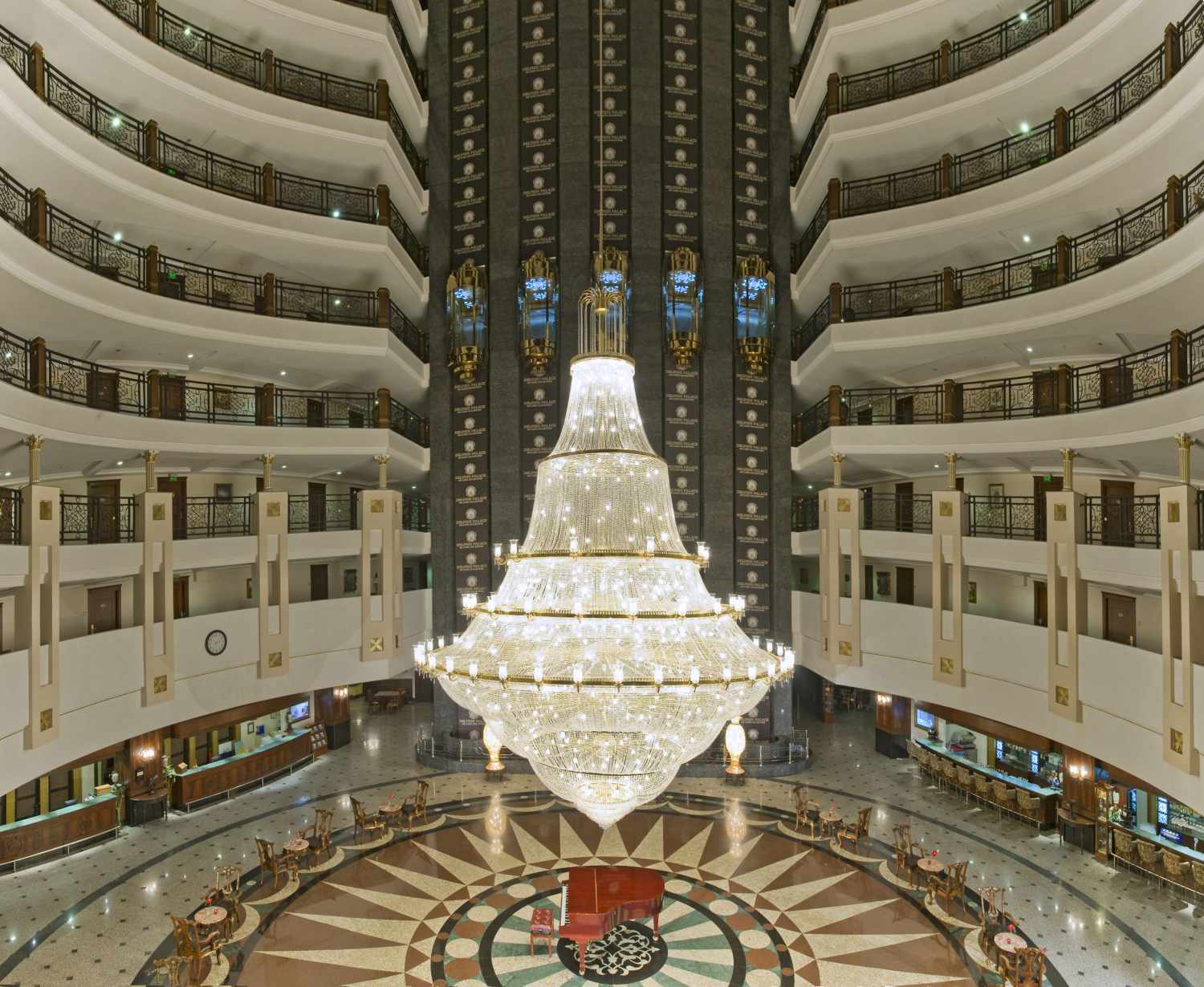 Delphin Palace foto 13