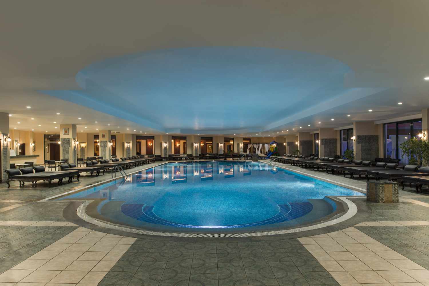 Delphin Palace foto 9