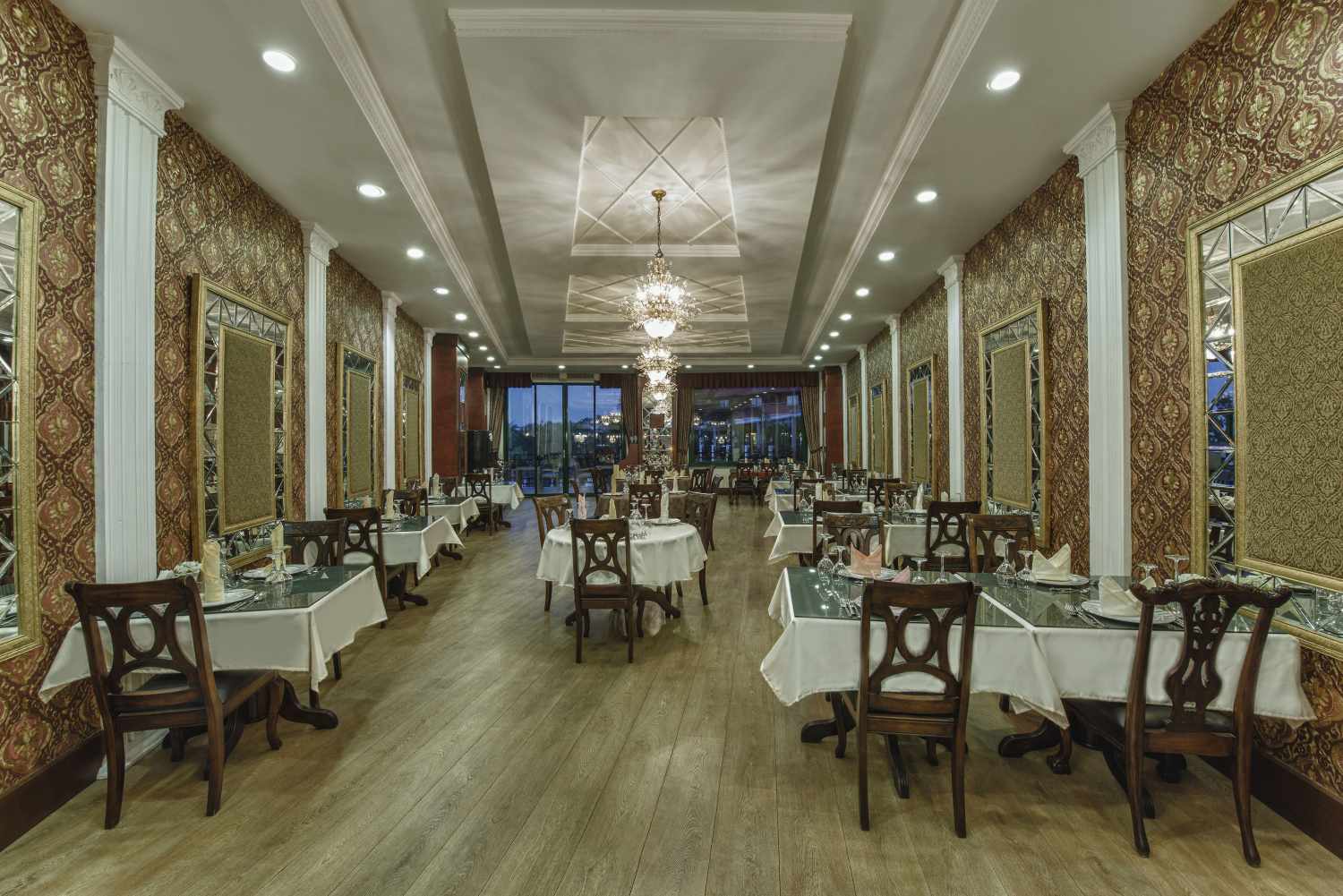 Delphin Palace foto 10