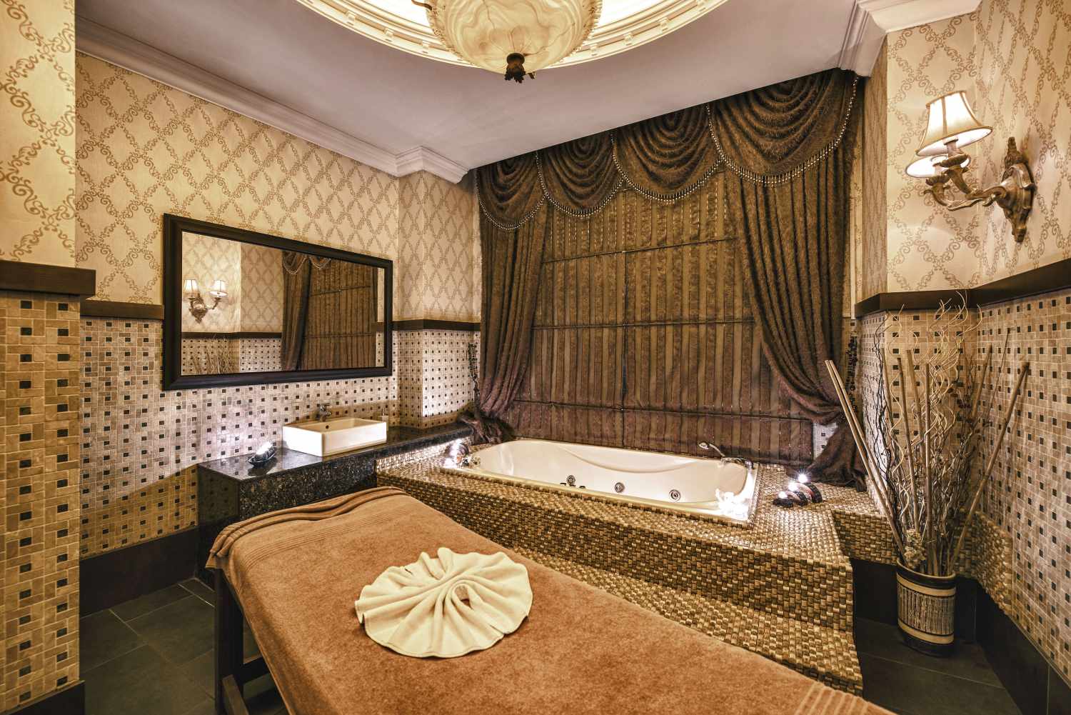Delphin Palace foto 11