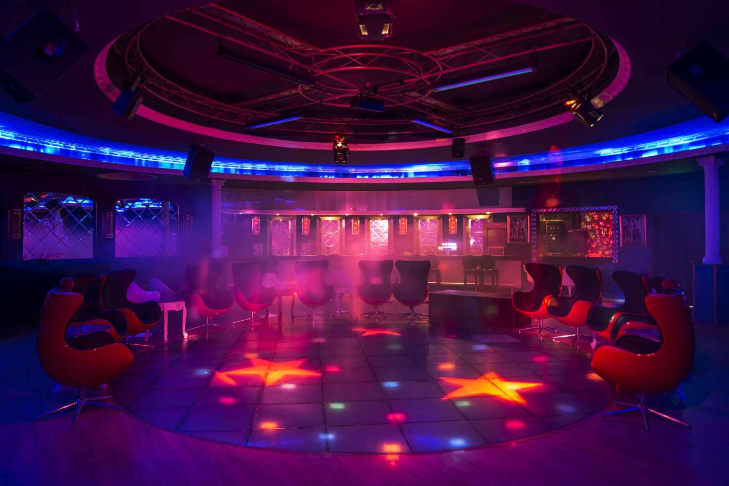 Delphin Palace foto 12