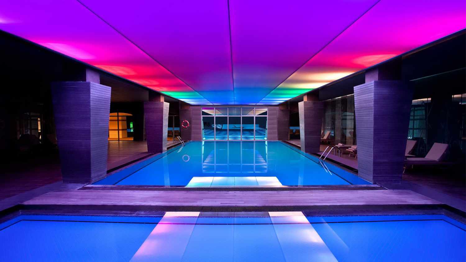 Kempinski Hotel The Dome Belek image 1