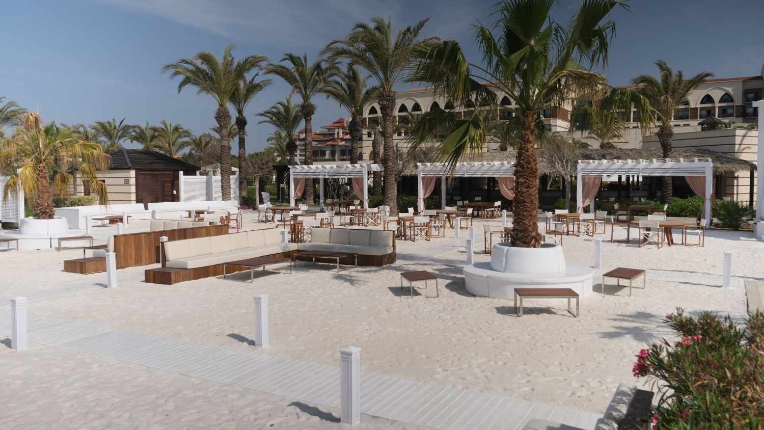 Kempinski Hotel The Dome Belek image 2