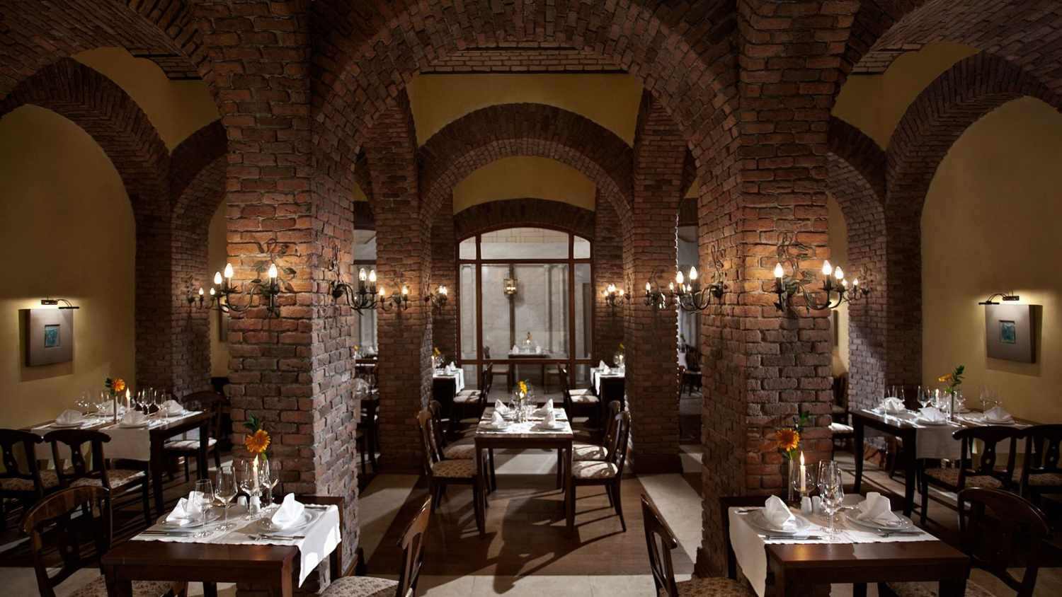 Kempinski Hotel The Dome Belek image 3