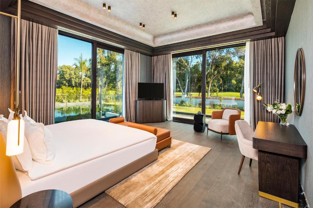 Kempinski Hotel The Dome Belek image 1